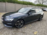 Audi A4 1.4 TFSI S-line XENON-CUIR-NAVI-CRUISE-BLUETOOTH - <small></small> 16.390 € <small>TTC</small> - #12