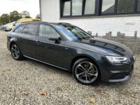 Audi A4 1.4 TFSI S-line XENON-CUIR-NAVI-CRUISE-BLUETOOTH - <small></small> 16.390 € <small>TTC</small> - #13