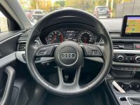 Audi A4 1.4 TFSI S-line XENON-CUIR-NAVI-CRUISE-BLUETOOTH - <small></small> 16.390 € <small>TTC</small> - #25