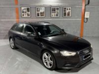 Audi A4 - <small></small> 12.990 € <small>TTC</small> - #1