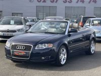 Audi A4 1.8 T 163CH AMBITION LUXE MULTITRONIC - <small></small> 9.590 € <small>TTC</small> - #4
