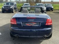 Audi A4 1.8 T 163CH AMBITION LUXE MULTITRONIC - <small></small> 9.590 € <small>TTC</small> - #9