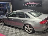 Audi A4 1.8 TFSI 160 S line Multitronic A - <small></small> 10.490 € <small>TTC</small> - #2