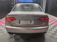 Audi A4 1.8 TFSI 160 S line Multitronic A - <small></small> 10.490 € <small>TTC</small> - #4