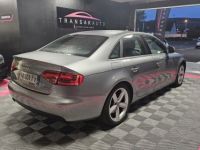 Audi A4 1.8 TFSI 160 S line Multitronic A - <small></small> 10.490 € <small>TTC</small> - #5