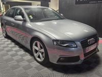 Audi A4 1.8 TFSI 160 S line Multitronic A - <small></small> 10.490 € <small>TTC</small> - #7