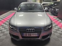 Audi A4 1.8 TFSI 160 S line Multitronic A - <small></small> 10.490 € <small>TTC</small> - #8