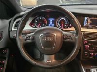 Audi A4 1.8 TFSI 160 S line Multitronic A - <small></small> 10.490 € <small>TTC</small> - #12