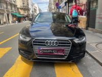 Audi A4 1.8 TFSI 170 - <small></small> 14.390 € <small>TTC</small> - #4