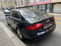 Audi A4 1.8 TFSI 170 - <small></small> 14.390 € <small>TTC</small> - #8