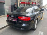 Audi A4 1.8 TFSI 170 - <small></small> 14.390 € <small>TTC</small> - #6