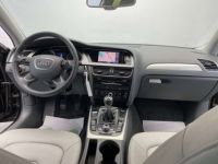 Audi A4 1.8 TFSI GPS CRUISE SIEGES CHAUFF 1 PROP GARANTIE - <small></small> 15.950 € <small>TTC</small> - #8