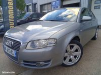 Audi A4 1.9 tdi 116cv ct ok clim régulateur distribution révision récente 01-2025 garantie 12 mois 6500 - <small></small> 6.500 € <small>TTC</small> - #1