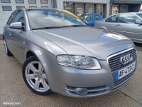 Audi A4 1.9 tdi 116cv ct ok clim régulateur distribution révision récente 01-2025 garantie 12 mois 6500 - <small></small> 6.500 € <small>TTC</small> - #2