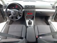 Audi A4 1.9 tdi 116cv ct ok clim régulateur distribution révision récente 01-2025 garantie 12 mois 6500 - <small></small> 6.500 € <small>TTC</small> - #5