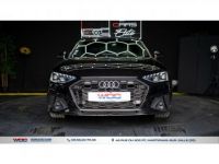 Audi A4 2.0 35 TFSI - 150 - BV S-tronic 2016 BERLINE S line PHASE 3 - <small></small> 27.900 € <small>TTC</small> - #3