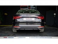 Audi A4 2.0 35 TFSI - 150 - BV S-tronic 2016 BERLINE S line PHASE 3 - <small></small> 27.900 € <small>TTC</small> - #4