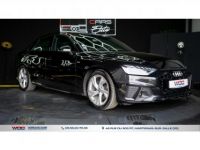 Audi A4 2.0 35 TFSI - 150 - BV S-tronic 2016 BERLINE S line PHASE 3 - <small></small> 27.900 € <small>TTC</small> - #5