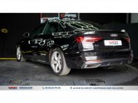 Audi A4 2.0 35 TFSI - 150 - BV S-tronic 2016 BERLINE S line PHASE 3 - <small></small> 27.900 € <small>TTC</small> - #6