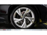 Audi A4 2.0 35 TFSI - 150 - BV S-tronic 2016 BERLINE S line PHASE 3 - <small></small> 27.900 € <small>TTC</small> - #16