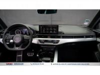 Audi A4 2.0 35 TFSI - 150 - BV S-tronic 2016 BERLINE S line PHASE 3 - <small></small> 27.900 € <small>TTC</small> - #20