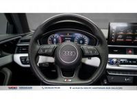 Audi A4 2.0 35 TFSI - 150 - BV S-tronic 2016 BERLINE S line PHASE 3 - <small></small> 27.900 € <small>TTC</small> - #21
