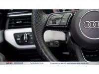 Audi A4 2.0 35 TFSI - 150 - BV S-tronic 2016 BERLINE S line PHASE 3 - <small></small> 27.900 € <small>TTC</small> - #22