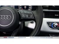 Audi A4 2.0 35 TFSI - 150 - BV S-tronic 2016 BERLINE S line PHASE 3 - <small></small> 27.900 € <small>TTC</small> - #23