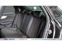 Audi A4 2.0 35 TFSI - 150 - BV S-tronic 2016 BERLINE S line PHASE 3 - <small></small> 27.900 € <small>TTC</small> - #42