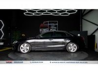 Audi A4 2.0 35 TFSI - 150 - BV S-tronic 2016 BERLINE S line PHASE 3 - <small></small> 27.900 € <small>TTC</small> - #77