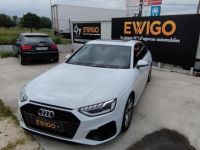 Audi A4 2.0 35 TFSI 150 S line + TOIT OUVRANT BVA - <small></small> 28.989 € <small>TTC</small> - #1