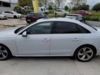 Audi A4 2.0 35 TFSI 150 S line + TOIT OUVRANT BVA - <small></small> 28.989 € <small>TTC</small> - #2