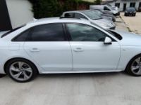 Audi A4 2.0 35 TFSI 150 S line + TOIT OUVRANT BVA - <small></small> 28.989 € <small>TTC</small> - #5