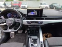 Audi A4 2.0 35 TFSI 150 S line + TOIT OUVRANT BVA - <small></small> 28.989 € <small>TTC</small> - #10