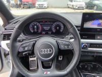 Audi A4 2.0 35 TFSI 150 S line + TOIT OUVRANT BVA - <small></small> 28.989 € <small>TTC</small> - #12