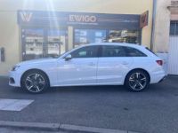 Audi A4 2.0 40 TDI HYBRID 200 MHEV BLACK LINE S-TRONIC BVA - <small></small> 38.990 € <small>TTC</small> - #3