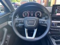 Audi A4 2.0 40 TDI HYBRID 200 MHEV BLACK LINE S-TRONIC BVA - <small></small> 38.990 € <small>TTC</small> - #14