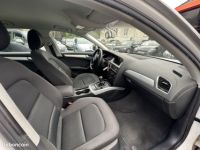 Audi A4 2.0 TDI 120CH DPF AMBIENTE - <small></small> 4.990 € <small>TTC</small> - #7