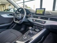 Audi A4 2.0 TDI 122CH DESIGN - <small></small> 16.480 € <small>TTC</small> - #5