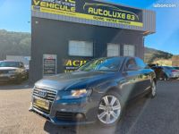 Audi A4 2.0 tdi 140 cv ct ok - <small></small> 3.990 € <small>TTC</small> - #1