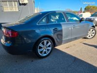 Audi A4 2.0 tdi 140 cv ct ok - <small></small> 3.990 € <small>TTC</small> - #3