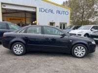 Audi A4 2.0 TDI 140CH AMBIENTE MULTITRONIC - <small></small> 6.990 € <small>TTC</small> - #5