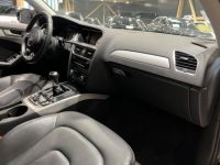 Audi A4 2.0 TDI 143 DPF Ambition Luxe - <small></small> 16.990 € <small>TTC</small> - #15