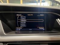 Audi A4 2.0 TDI 143 DPF Ambition Luxe - <small></small> 16.990 € <small>TTC</small> - #36