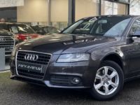 Audi A4 2.0 TDI 143CH DPF AMBIENTE - <small></small> 8.990 € <small>TTC</small> - #9