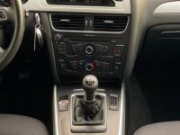 Audi A4 2.0 TDI 143CH DPF AMBIENTE - <small></small> 8.990 € <small>TTC</small> - #12