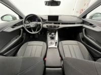 Audi A4 2.0 TDI 150 - <small></small> 17.900 € <small>TTC</small> - #11