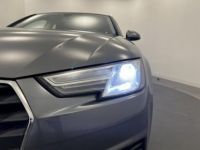 Audi A4 2.0 TDI 150 - <small></small> 17.900 € <small>TTC</small> - #25