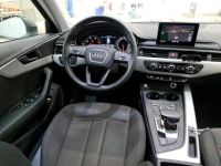 Audi A4 2.0 TDI 150 BUSINESS LINE S tronic 7 - <small></small> 22.990 € <small>TTC</small> - #3