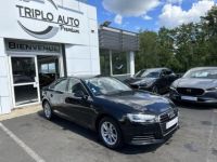 Audi A4 2.0 TDI - 150 Bva Business line Gps + Clim - <small></small> 19.990 € <small>TTC</small> - #1